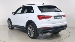 2021 (71) AUDI Q3 45 TFSI e Black Edition 5dr S Tronic 1