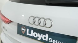 2021 (71) AUDI Q3 45 TFSI e Black Edition 5dr S Tronic 5800174