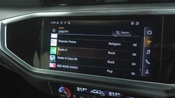 2021 (71) AUDI Q3 45 TFSI e Black Edition 5dr S Tronic 5800262