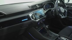 2021 (71) AUDI Q3 45 TFSI e Black Edition 5dr S Tronic 5800181