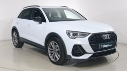 2021 (71) AUDI Q3 45 TFSI e Black Edition 5dr S Tronic 5800273