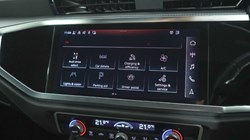 2021 (71) AUDI Q3 45 TFSI e Black Edition 5dr S Tronic 5800258