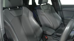 2021 (71) AUDI Q3 45 TFSI e Black Edition 5dr S Tronic 5800246