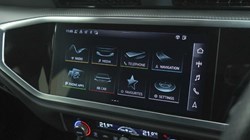 2021 (71) AUDI Q3 45 TFSI e Black Edition 5dr S Tronic 5800259