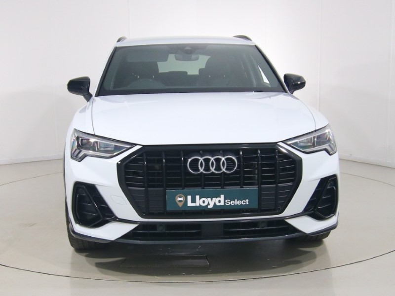 2021 (71) AUDI Q3 45 TFSI e Black Edition 5dr S Tronic 5800274