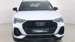 2021 (71) AUDI Q3 45 TFSI e Black Edition 5dr S Tronic 5800274