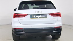 2021 (71) AUDI Q3 45 TFSI e Black Edition 5dr S Tronic 5800278