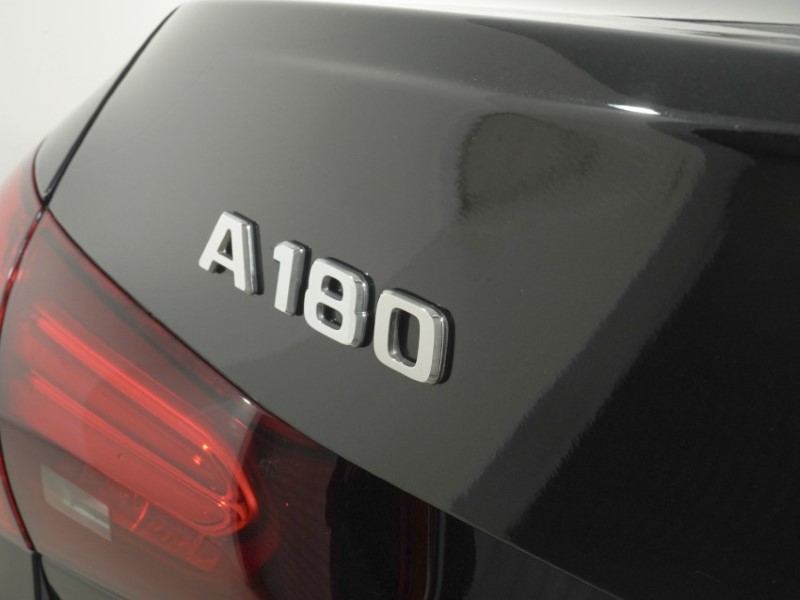 2023 (73) MERCEDES-BENZ A CLASS A180 Sport Executive 4dr Auto 5759119