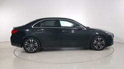 2023 (73) MERCEDES-BENZ A CLASS A180 Sport Executive 4dr Auto 5759174