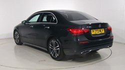 2023 (73) MERCEDES-BENZ A CLASS A180 Sport Executive 4dr Auto 1