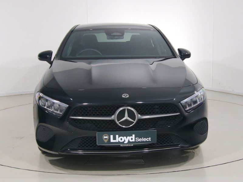 2023 (73) MERCEDES-BENZ A CLASS A180 Sport Executive 4dr Auto 5759168