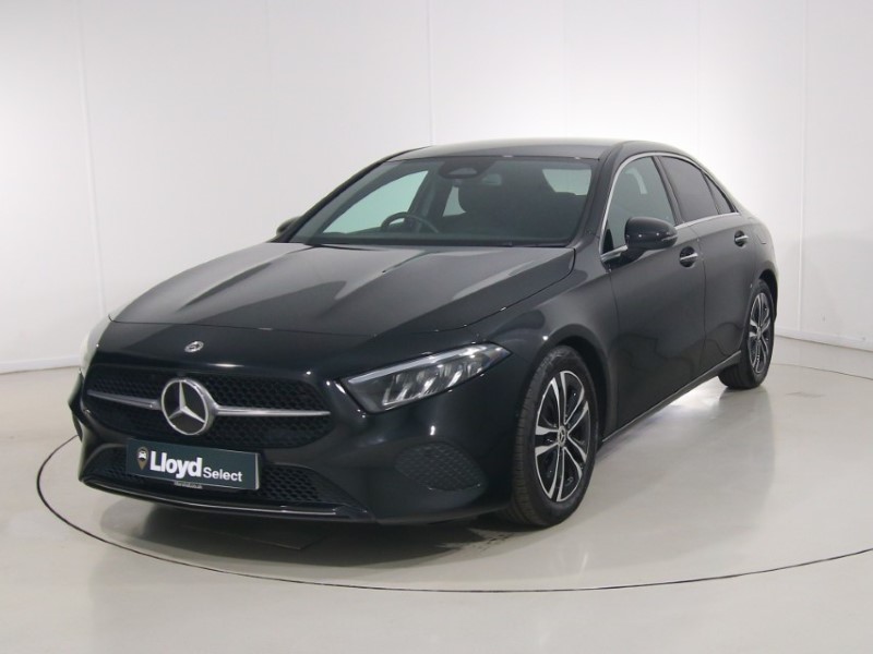 2023 (73) MERCEDES-BENZ A CLASS A180 Sport Executive 4dr Auto 5759169