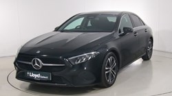 2023 (73) MERCEDES-BENZ A CLASS A180 Sport Executive 4dr Auto 5759169