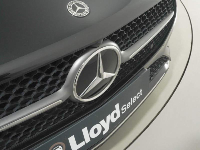 2023 (73) MERCEDES-BENZ A CLASS A180 Sport Executive 4dr Auto 5759131