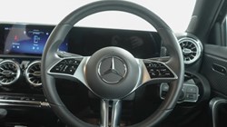 2023 (73) MERCEDES-BENZ A CLASS A180 Sport Executive 4dr Auto 5759127