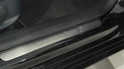 2023 (73) MERCEDES-BENZ A CLASS A180 Sport Executive 4dr Auto 5759165
