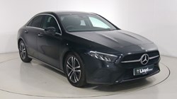 2023 (73) MERCEDES-BENZ A CLASS A180 Sport Executive 4dr Auto 5759167