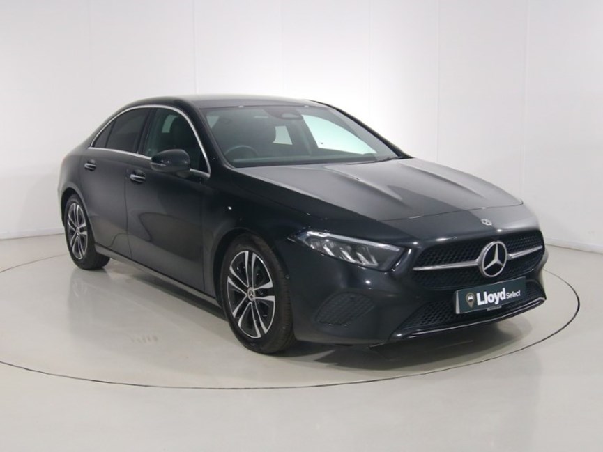 2023 (73) MERCEDES-BENZ A CLASS A180 Sport Executive 4dr Auto