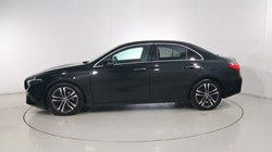 2023 (73) MERCEDES-BENZ A CLASS A180 Sport Executive 4dr Auto 5759170