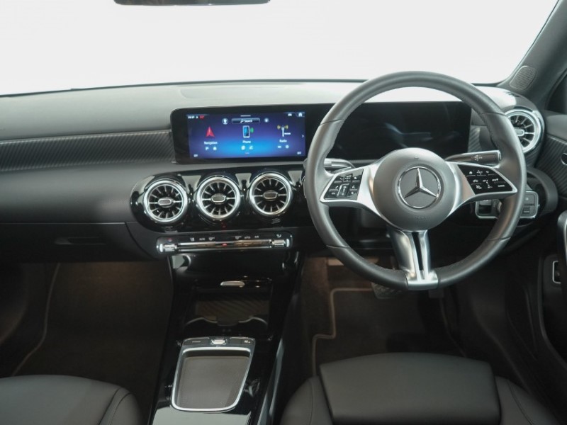 2023 (73) MERCEDES-BENZ A CLASS A180 Sport Executive 4dr Auto 5759125