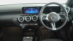 2023 (73) MERCEDES-BENZ A CLASS A180 Sport Executive 4dr Auto 5759125