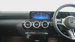 2023 (73) MERCEDES-BENZ A CLASS A180 Sport Executive 4dr Auto 5759126
