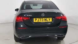 2023 (73) MERCEDES-BENZ A CLASS A180 Sport Executive 4dr Auto 5759172