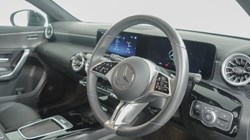 2023 (73) MERCEDES-BENZ A CLASS A180 Sport Executive 4dr Auto 5759134