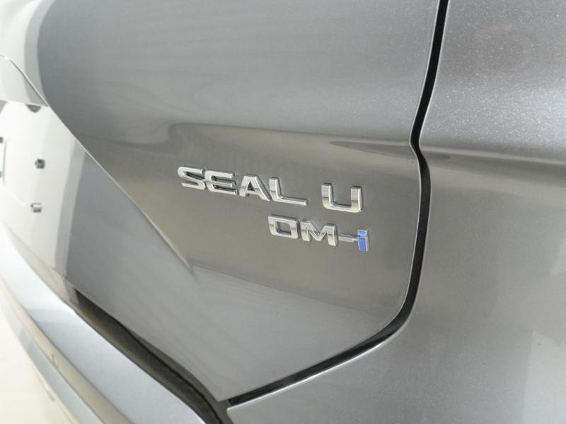 BYD SEAL U 1.5 DM-i Boost 5dr Auto 5803448