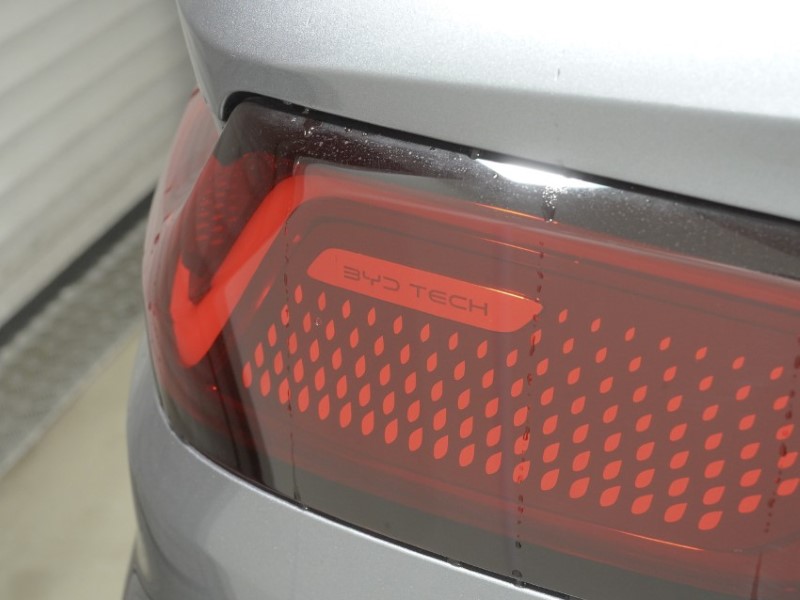  BYD SEAL U 1.5 DM-i Boost 5dr Auto 5803456