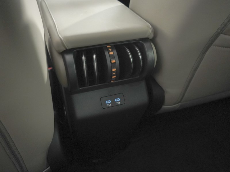 2026 (26) BYD ATTO 3 150kW Design 60kWh 5dr Auto 5778321