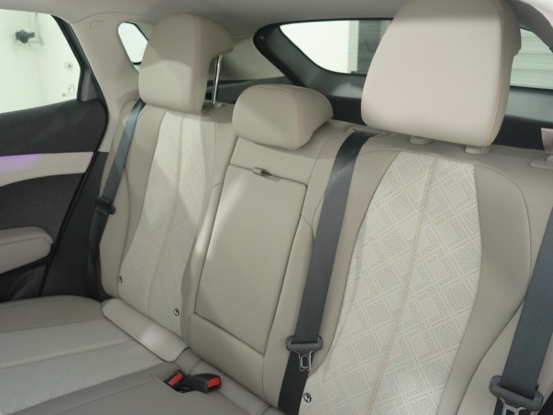2026 (26) BYD ATTO 3 150kW Design 60kWh 5dr Auto 5778318