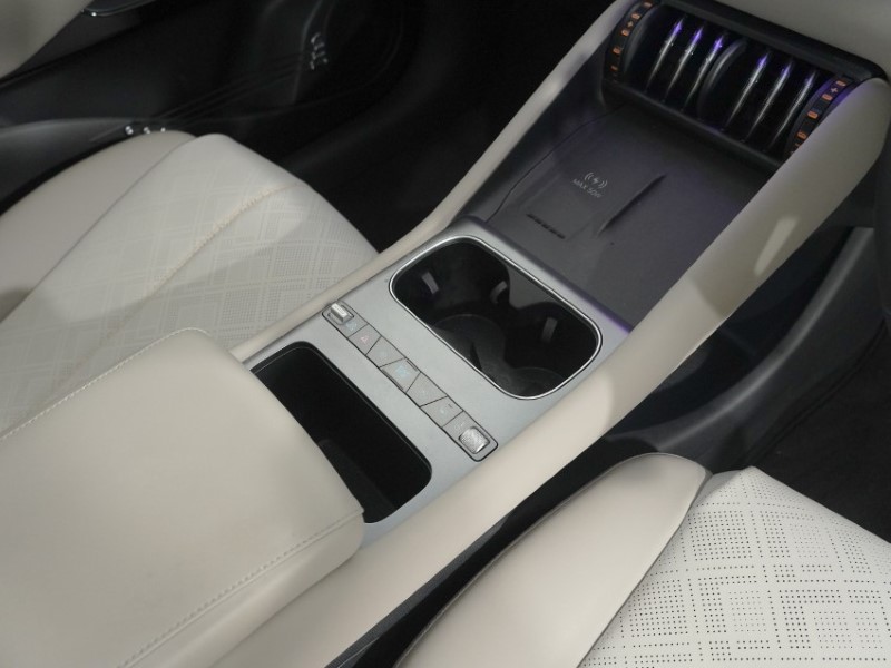 2026 (26) BYD ATTO 3 150kW Design 60kWh 5dr Auto 5778342