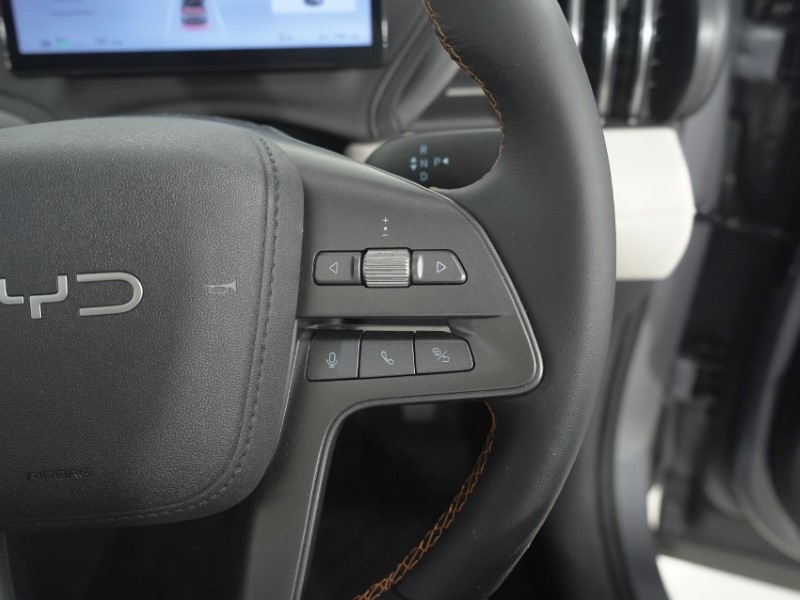 2026 (26) BYD ATTO 3 150kW Design 60kWh 5dr Auto 5778345
