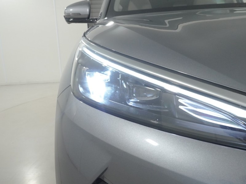 2026 (26) BYD ATTO 3 150kW Design 60kWh 5dr Auto 5778330