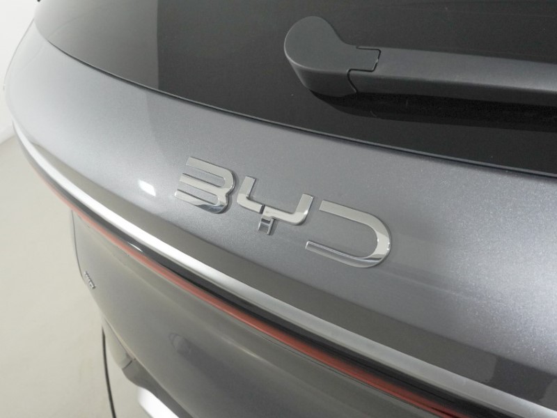 2026 (26) BYD ATTO 3 150kW Design 60kWh 5dr Auto 5778312