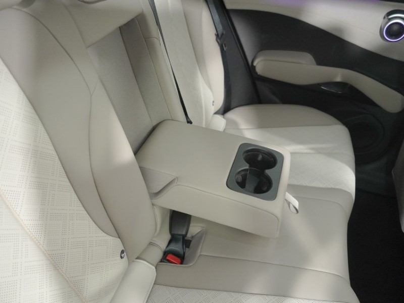 2026 (26) BYD ATTO 3 150kW Design 60kWh 5dr Auto 5778335