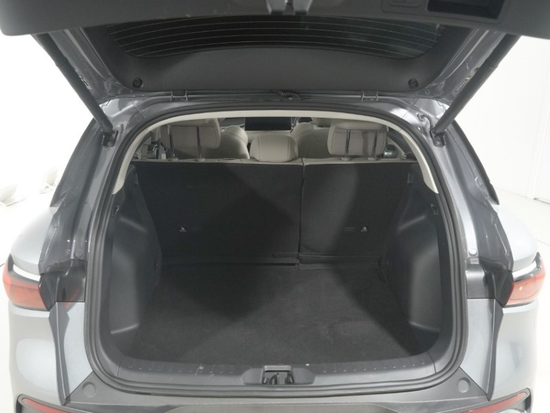 2026 (26) BYD ATTO 3 150kW Design 60kWh 5dr Auto 5778316