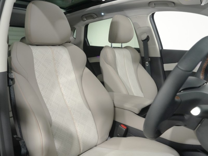 2026 (26) BYD ATTO 3 150kW Design 60kWh 5dr Auto 5778343