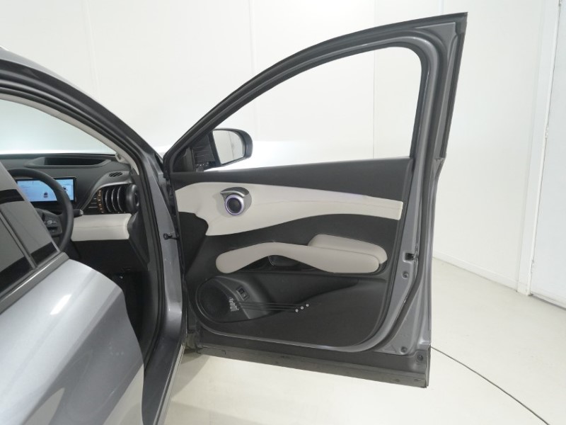 2026 (26) BYD ATTO 3 150kW Design 60kWh 5dr Auto 5778338