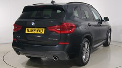 2019 (69) BMW X3 xDrive20d M Sport 5dr Step Auto 5784938