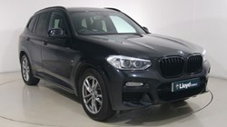 2019 (69) BMW X3 xDrive20d M Sport 5dr Step Auto 5784932