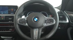 2019 (69) BMW X3 xDrive20d M Sport 5dr Step Auto 5784899
