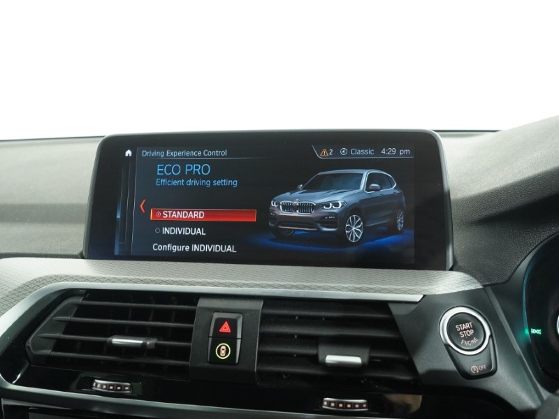2019 (69) BMW X3 xDrive20d M Sport 5dr Step Auto 5784925