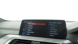 2019 (69) BMW X3 xDrive20d M Sport 5dr Step Auto 5784929