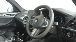 2019 (69) BMW X3 xDrive20d M Sport 5dr Step Auto 5784892