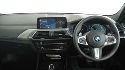 2019 (69) BMW X3 xDrive20d M Sport 5dr Step Auto 5784897