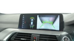 2019 (69) BMW X3 xDrive20d M Sport 5dr Step Auto 5784926