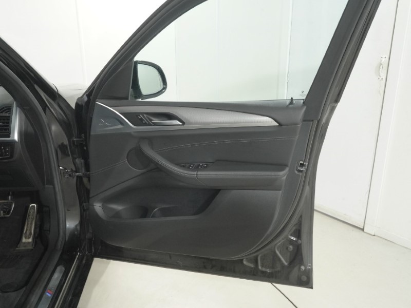 2019 (69) BMW X3 xDrive20d M Sport 5dr Step Auto 5784930