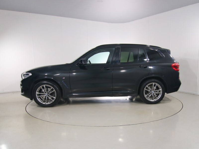 2019 (69) BMW X3 xDrive20d M Sport 5dr Step Auto 5784935